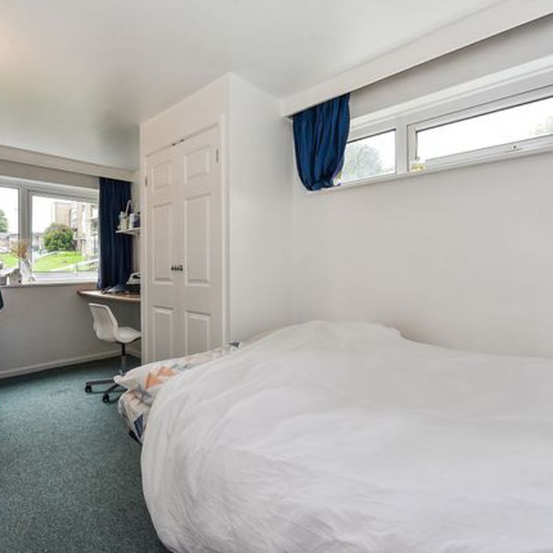 Flat to rent in Northlands Drive, Winchester SO23 Abbotts Barton