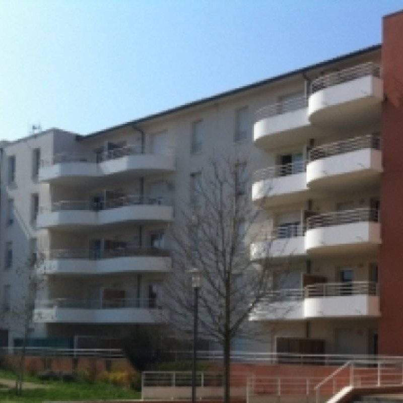 Appartement T2 40m2 à louer à Poitiers - Pichet Buxerolles