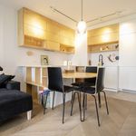 Wynajmij 2 sypialnię apartament z 45 m² w Kraków