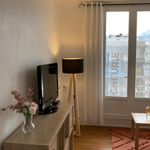 Rent 4 bedroom apartment of 68 m² in Saint Martin D Heres