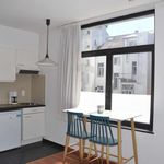 Huur 1 slaapkamer appartement van 35 m² in Brussel
