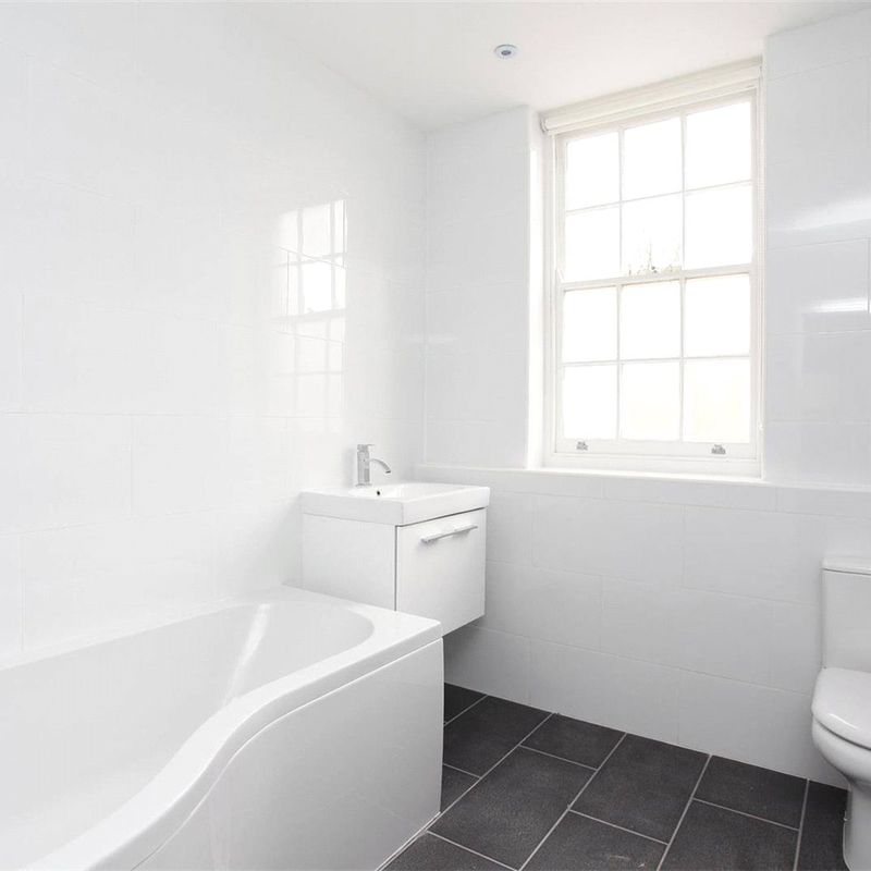 apartment for rent in Finchley Road, St.Johns Wood, London South Hampstead