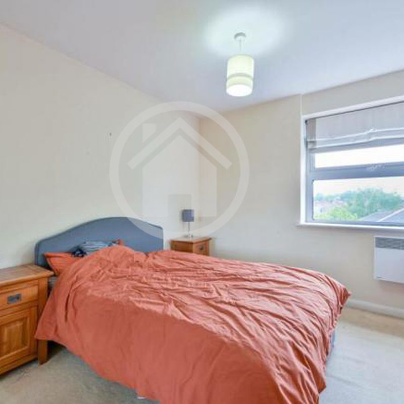 Offer for rent: Flat, 1 Bedroom Maidstone