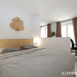 Rent 1 bedroom apartment of 36 m² in Paris 15 - rue Dombasle