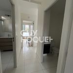 Rent 3 bedroom apartment of 83 m² in Chelles