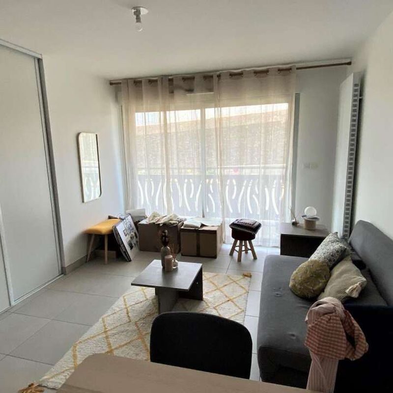 Location appartement 2 pièces 45 m² Cholet (49300)