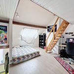Huur 1 slaapkamer appartement van 36 m² in Saint-Gilles