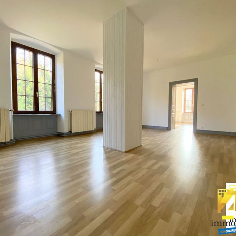 ▷ Appartement à louer • Buhl • 70 m² • 590 € | immoRegion Murbach