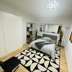 Miete 4 Schlafzimmer wohnung von 110 m² in München