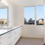 Rent 1 bedroom apartment of 68 m² in Aarhus N