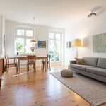Rent 3 bedroom apartment of 78 m² in Berlin