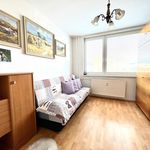 Rent 3 bedroom apartment of 68 m² in Košice