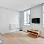Appartement de 0 m² avec 1 chambre(s) en location à Montorgueil, Sentier, Vivienne-Gaillon