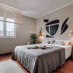 Rent 2 bedroom student apartment of 100 m² in Barcelona