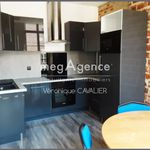 Rent 5 bedroom apartment of 138 m² in Valenciennes