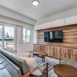 Appartement de 68 m² avec 2 chambre(s) en location à Vancouver