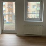 Löbau Zentrum – renovierte 3-Raum-Wohnung mit Balkon