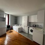 Rent 1 bedroom apartment of 23 m² in Chambéry