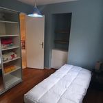 Appartement de 53 m² avec 2 chambre(s) en location à Grenoble