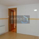 Alquilo 4 dormitorio apartamento de 130 m² en Madrid