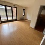 Appartement de 30 m² avec 1 chambre(s) en location à Rodez