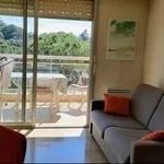 Rent 2 bedroom apartment of 45 m² in Antibes