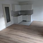 Rent 2 bedroom apartment of 36 m² in Zwickau