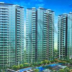 Rent 3 bedroom apartment of 137 m² in Singapore