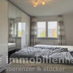 Miete 3 Schlafzimmer wohnung von 92 m² in Braunschweig