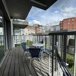 Appartement de 114 m² avec 2 chambre(s) en location à Etterbeek