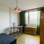 Rent 1 bedroom apartment of 11 m² in Prague