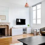 Rent 1 bedroom apartment of 56 m² in Sorbonne, Jardin des Plantes, Saint-Victor