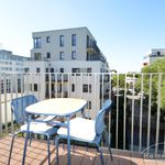 Rent 1 bedroom apartment of 33 m² in Berlin, Stadt