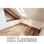 Rent 3 bedroom apartment of 83 m² in Krásná Hora nad Vltavou