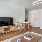 Rent 1 bedroom apartment of 52 m² in Lisboa