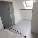 Appartement de 65 m² avec 3 chambre(s) en location à Cambrai