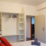 Huur 2 slaapkamer appartement van 96 m² in Etterbeek