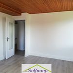 Rent 4 bedroom house of 105 m² in Saint-André-le-Gaz