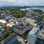 Rent 1 bedroom apartment of 24 m² in Helsinki
