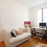 Appartement de 128 m² avec 3 chambre(s) en location à Paris