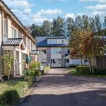 Rent 1 bedroom apartment of 35 m² in Karlstad