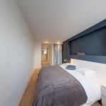 Miete 3 Schlafzimmer wohnung von 56 m² in Genève