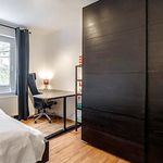 Miete 2 Schlafzimmer wohnung von 47 m² in Hamburg, Freie und Hansestadt