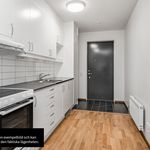 Rent 2 bedroom apartment of 53 m² in Västerås