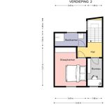 Huur 4 slaapkamer huis van 150 m² in Gent