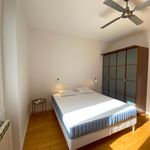 Rent 1 bedroom apartment of 78 m² in Madrid