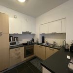 Rent 1 bedroom apartment of 66 m² in Etterbeek