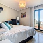Alquilo 2 dormitorio apartamento de 139 m² en Benalmádena