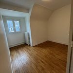 Rent 5 bedroom apartment of 113 m² in Compiègne