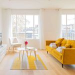 Rent 2 bedroom apartment of 70 m² in Paris